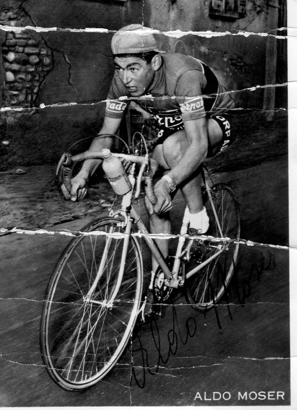 Aldo Moser 1965